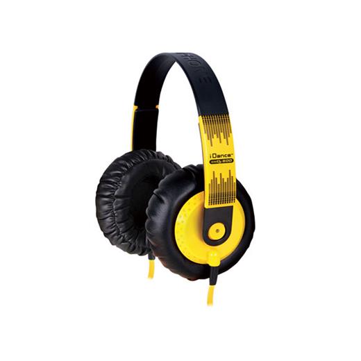 Goldmaster Sedj-İdance Dj-600 Kulaklık