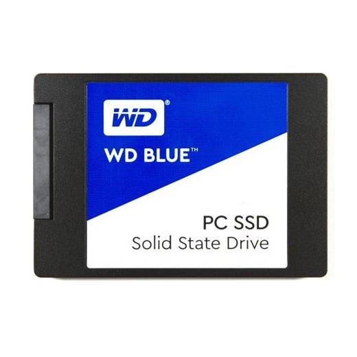 Wd Blue 500Gb Ssd 2.5