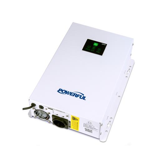 PowerFul PK-500 500VA Kesintisiz Güç Kaynağı Kombi Uyumlu