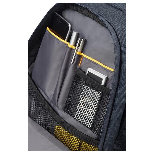 Samsonite 81D-21-005 Guard IT Jeans Notebook Sırt Çantası