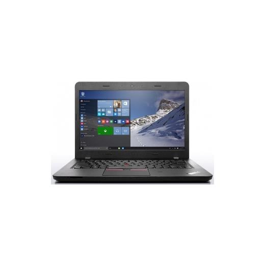 Lenovo E460 20Eus0Ak00 İ5-6200 8G 256Gb 14 W10Proıntel Graphics 520, 1920X1080, 3 Yıl Garanti