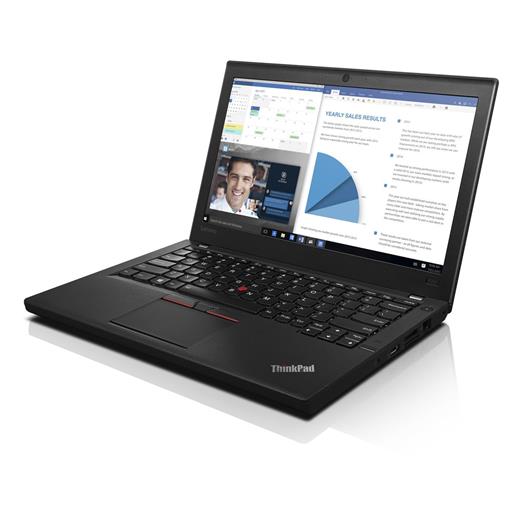 Lenovo X260 20F6007Vtx  Notebook