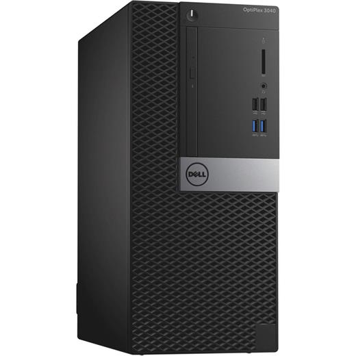 Dell 3040MT N015O3040MT_W Masaüstü Bilgisayar