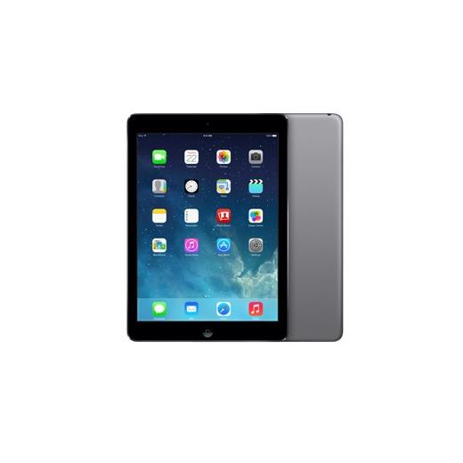 Apple Ipad Air 32GB Wi-Fi + Cellular Uzay Grisi MD792TU/B Tablet