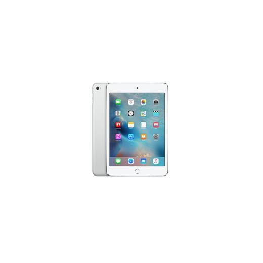 Apple Ipad Mini 4 128GB Wi-Fi + Cellular Gümüş MK772TU/A Tablet