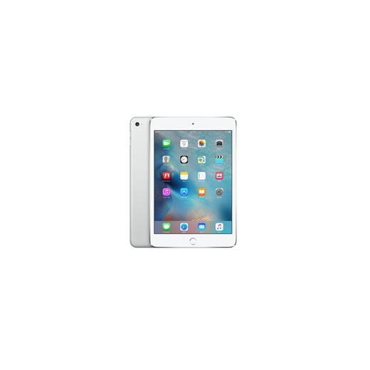 Apple Ipad Mini 4 64GB Wi-Fi Gümüş MK9H2TU/A Tablet