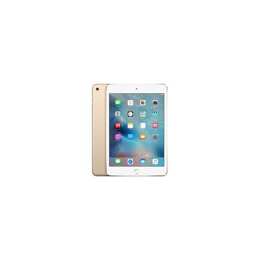 Apple Ipad Mini 4 64GB Wi-Fi Altın Sarısı MK9J2TU/A Tablet