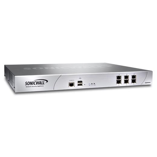 Sonicwall NSA 250M S.U 2 Yıl CG SS Lisanslar Dahil Cihaz 01-SSC-4951