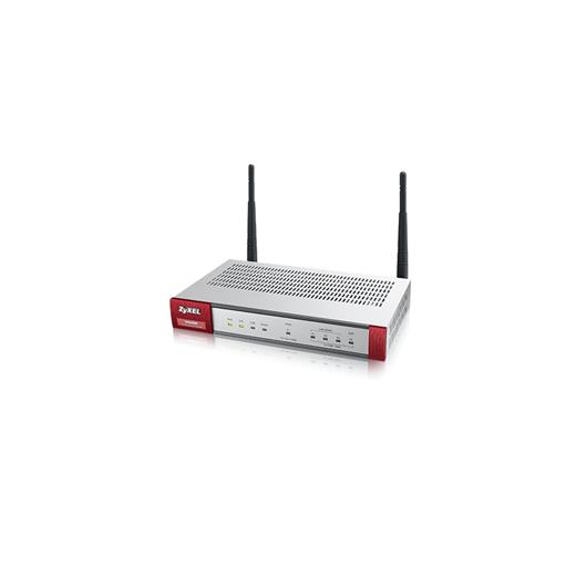 Zyxel Usg 40W Firewall Bundle ( 1 Yıl Lisans Dahil )