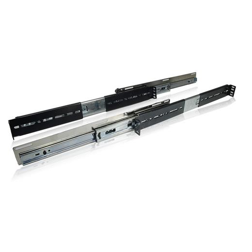 1U/2U/4U Kasalar İçin Çekmece Kızak (Sliding Rail)