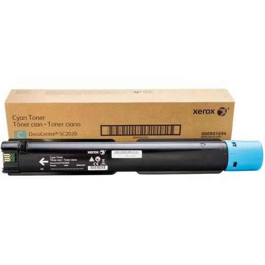 Xerox 006R01694 SC2020 Cyan Mavi Toner 3.000 Sayfa