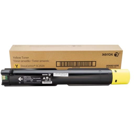 Xerox 006R01696 SC2020 Yellow Sarı Toner 3.000 Sayfa