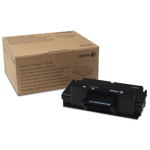 Xerox 106R02306 Phaser 3320 Siyah Toner