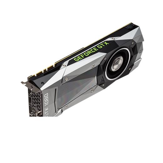 Msi Gtx 1080 Founders Edition 8Gb 256 Bit Ekran Kartı