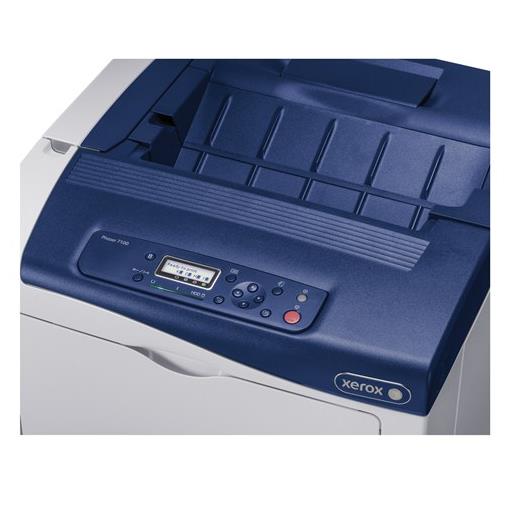 Xerox Phaser 7100V_N Lazer Yazıcı