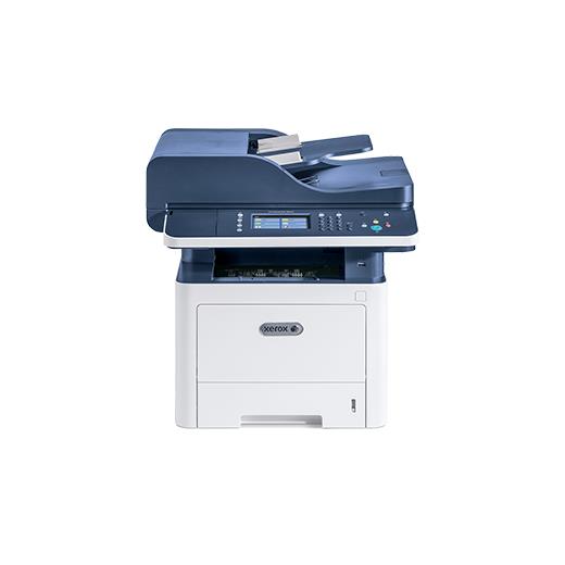 Xerox 3335V_Dnı Workcentre Dubleks Yazıcı Fotokopi Tarayıcı Faks