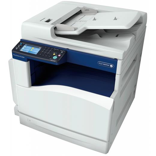 Xerox SC2020V_U A3-A4 Yazıcı-Tarayıcı-Fotokopi Renkli Çok Fonksiyonlu Lazer Yazıcı