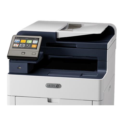 Xerox 6515V_Dn Workcentre Renkli Duplex Yazıcı Fotokopi Tarayıcı Fax