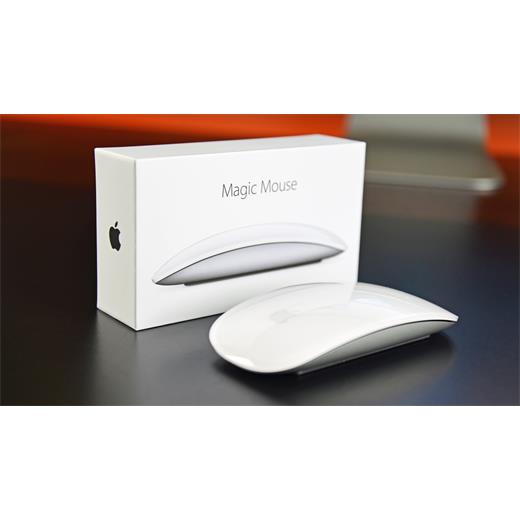 Apple MLA02TU/A Kablosuz Magic Mouse 2 Beyaz Mouse