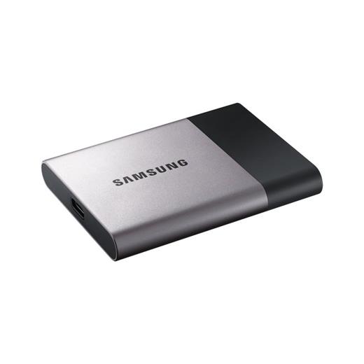 Samsung 1Tb Sata3 Taşınabilir Disk T3 Mu-Pt1T0B/Ww