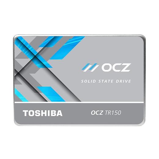 Toshiba Ocz 480Gb Tr150 550/530Mb 3Y Ssd Disk
