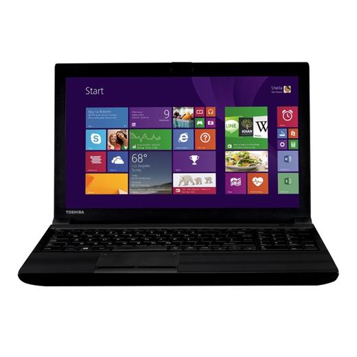 Toshiba Tecra A50-A-1EF Notebook