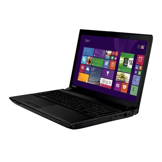 Toshiba Tecra A50-A-1EF Notebook