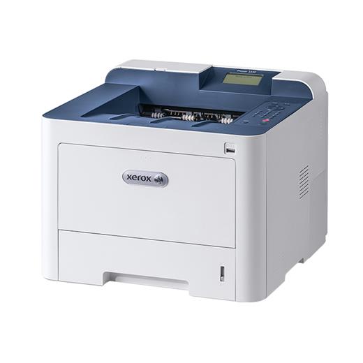 Xerox 3330_DNI Phaser Wi-Fi 40 ppm A4 Mono Lazer Yazıcı Dubleks Network Wireless