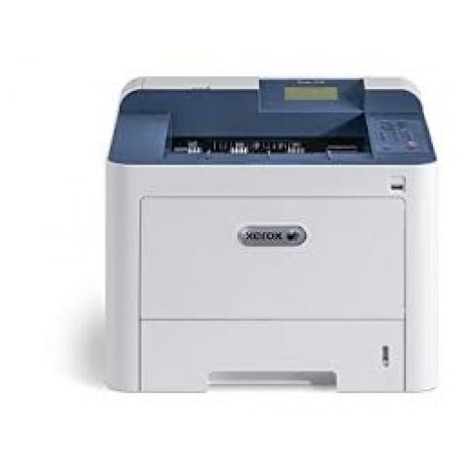 Xerox 3330_DNI Phaser Wi-Fi 40 ppm A4 Mono Lazer Yazıcı Dubleks Network Wireless