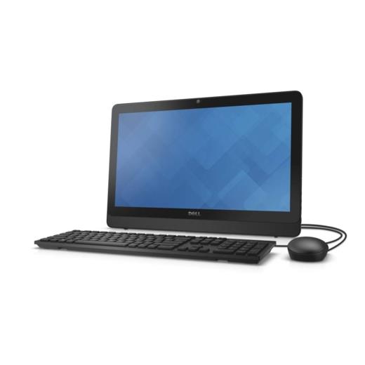 Dell 3064-TB10W41C All in One Bilgisayar