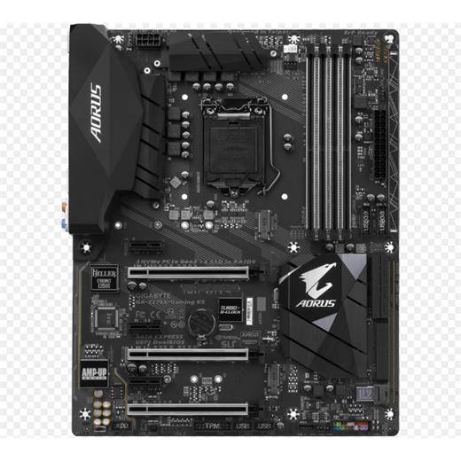 Gigabyte Aorus Ga-Z270X-Gaming-K5 Ddr4 1151P Anakart