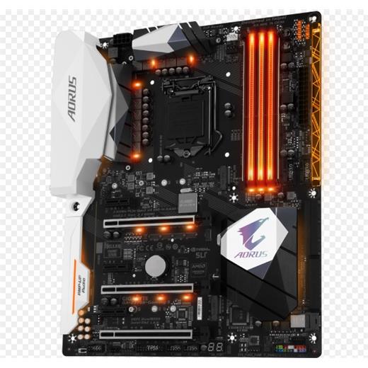 Gigabyte Aorus Z270X-Gaming 5 1151P Anakart