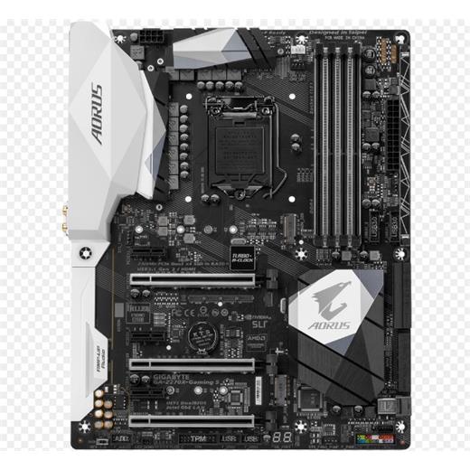 Gigabyte Aorus Z270X-Gaming 5 1151P Anakart