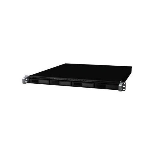 Synology RX410 4 Yuvalı Rackmount Nas Expansion (Rs810+ ve Rs810Rp+ ile Beraber )