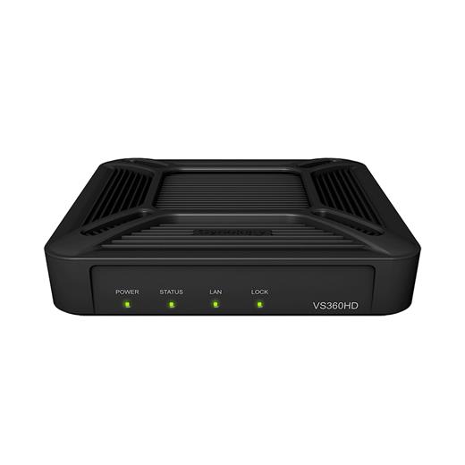 Synology VS360HD Visual Station (Kamera Görüntüleme İstasyonu)