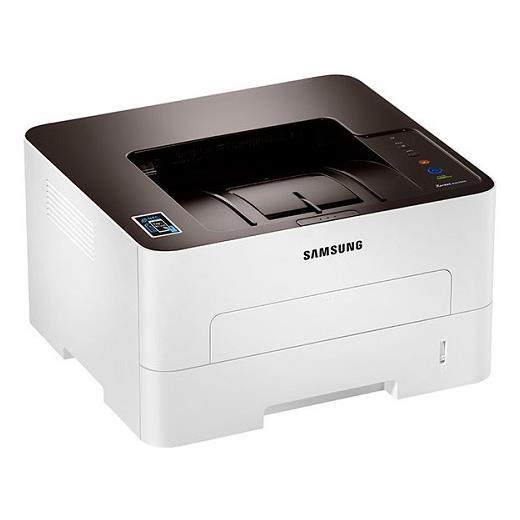 Samsung A4 Mono Sl-M2835Dw Laser Yazıcı