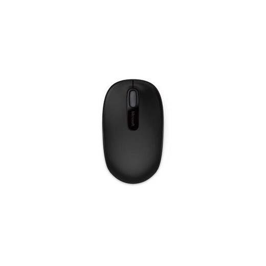 Microsoft U7Z-00003 Wıreless Mob. Mouse 1850 Black