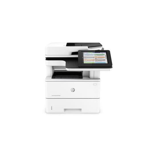 Hp F2A76A Laserjet M527Dn Çok İşlevli Yazıcı