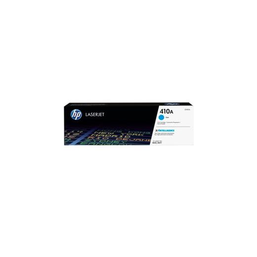 HP 410A Cyan Mavi 2.300 Sayfa Toner CF411A