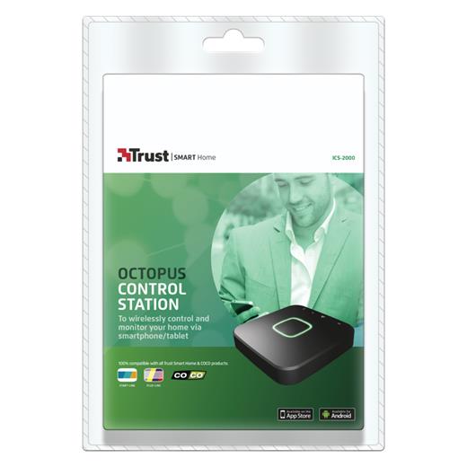 Tru71110 - Trust 71110 İnternet Kontrol İstasyonu