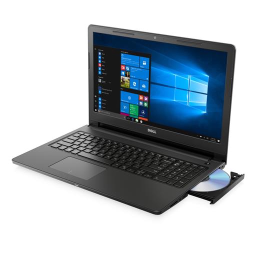 Dell Ins 3567 B06W41C İ3 6006 Notebook