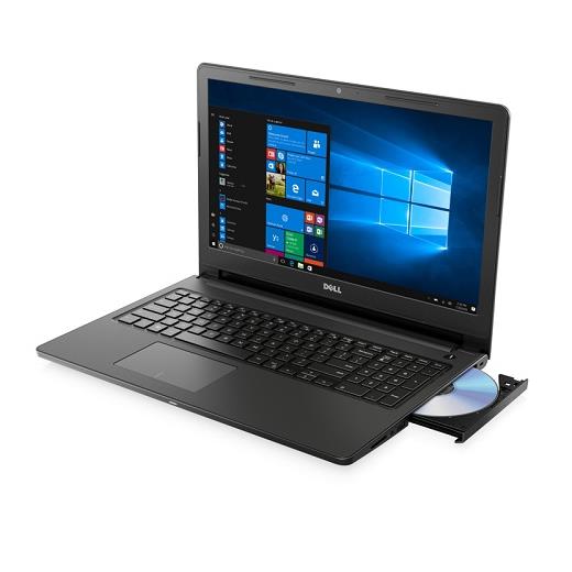 Dell İns 3567 B50F81C 7500U Notebook