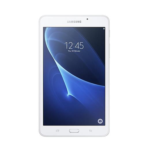 Samsung Galaxy Tab A 2016 Sm- T287 1.3Ghz Quad 1.5Gb 8Gb -1.5Gb 7 4G Androıd L5.1 Distribitör Beyaz