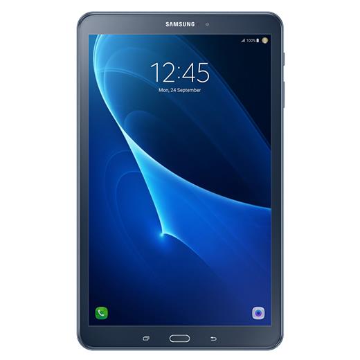 Samsung Galaxy Tab A Sm- T580 1.6 Ghz 2Gb 16 Gb 10.1 8 Mp Distribitör Blue