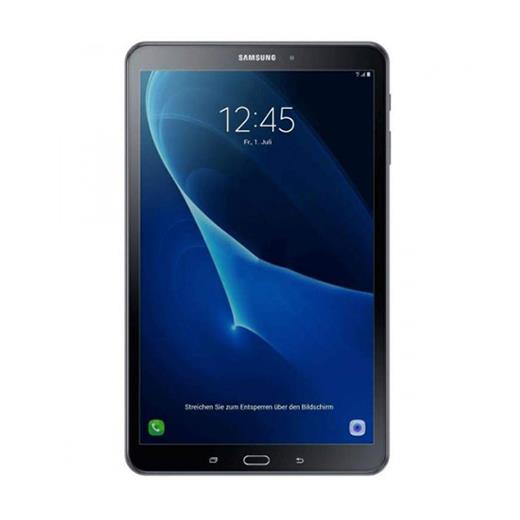 Samsung Galaxy Tab A Sm- T580 1.6 Ghz 2Gb 16 Gb 10.1 8 Mp Distribitör Siyah