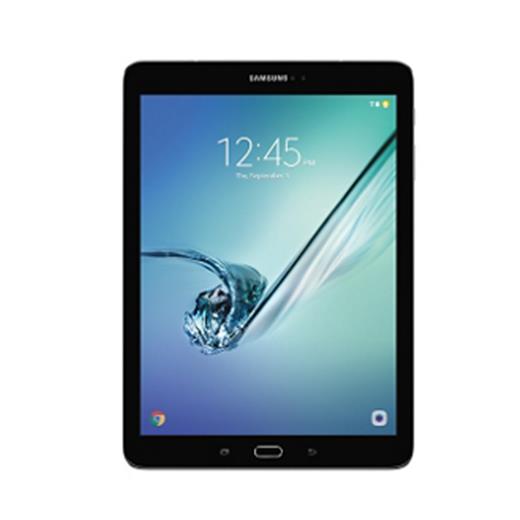 Samsung Galaxy Tab S2 T813 3Gb/32Gb 9.7 Wi-Fi Android 8Mp Dokunmatik Distribitör Siyah