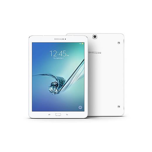 Samsung Galaxy Tab S2 Sm-T818 32Gb 9.7 3G/4G Android Parmak İzi Distribitör Gold