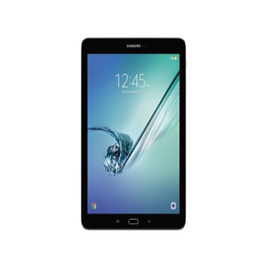 Samsung Galaxy Tab S2 Sm-T818 32Gb 9.7 3G/4G Android Parmak İzi Distribitör Siyah