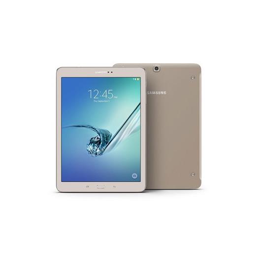 Samsung Galaxy Tab S2 Sm-T818 32Gb 9.7 3G/4G Android Parmak İzi Distribitör Beyaz