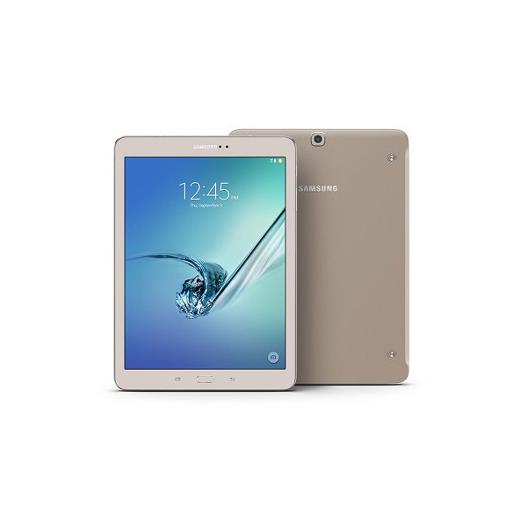 Samsung Galaxy Tab S2 Sm-T818 32Gb 9.7 3G/4G Android Parmak İzi Distribitör Beyaz
